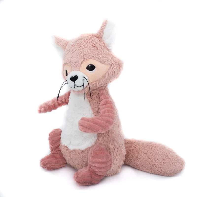 Netoitou der Waschbär, verschiedene Farben