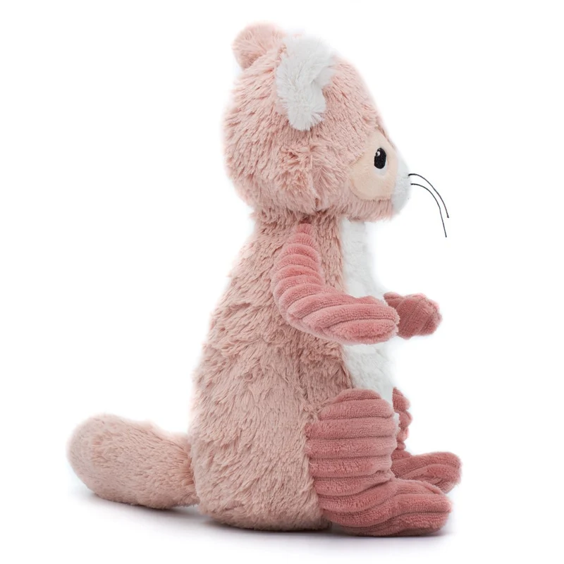 Netoitou der Waschbär, verschiedene Farben