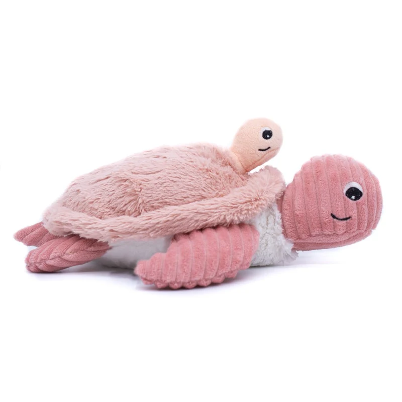 Schildkröten Mama & Baby, verschiedene Farben