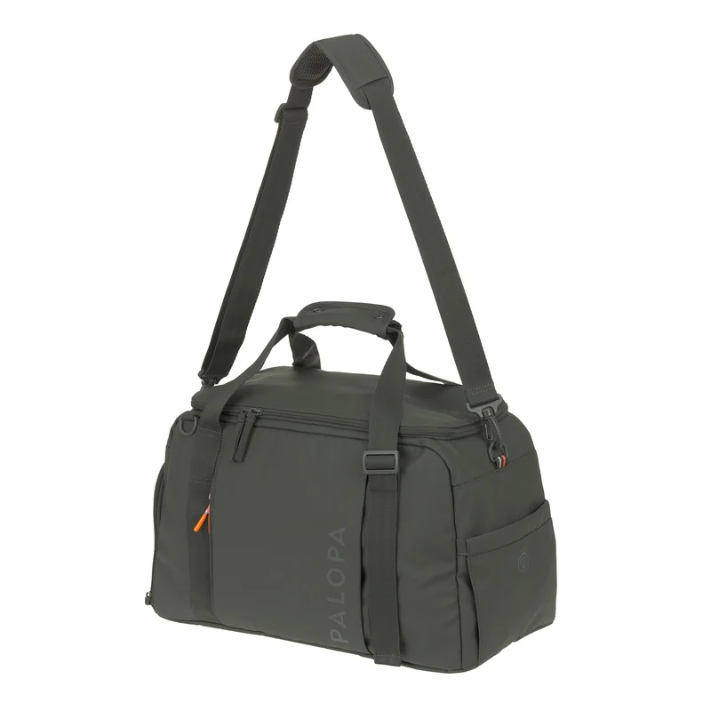 Weekender Tokano Dunkelgrün