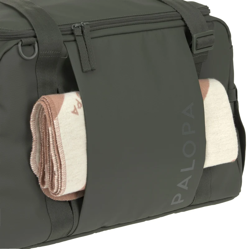 Weekender Tokano Dunkelgrün