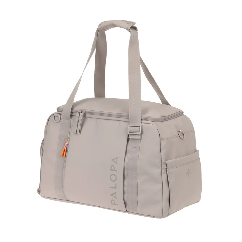 Weekender Tokano Taupe