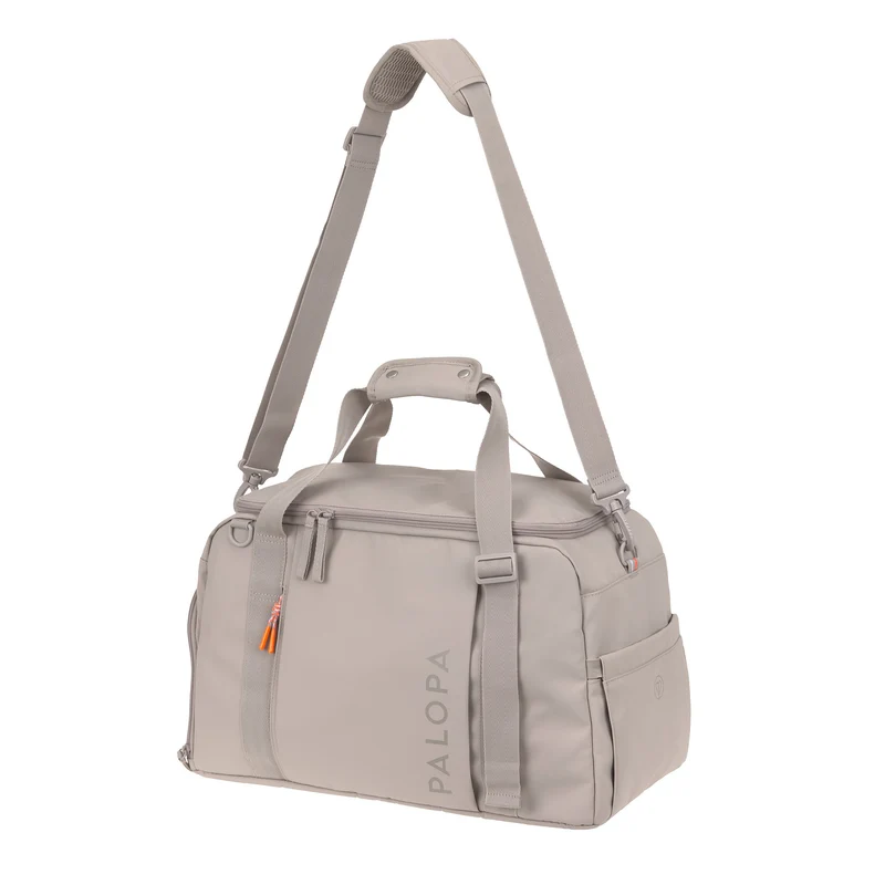 Weekender Tokano Taupe