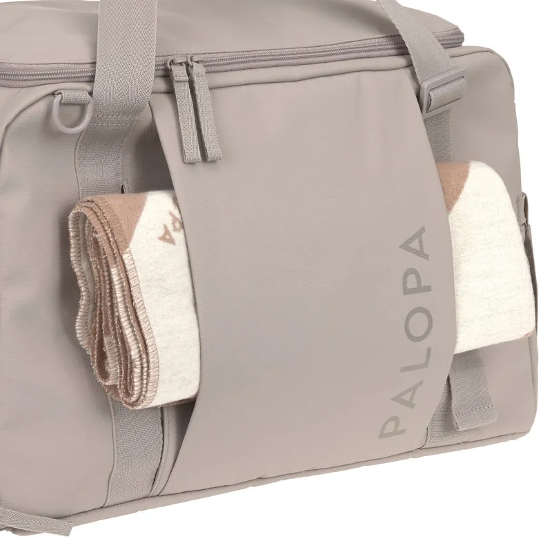 Weekender Tokano Taupe