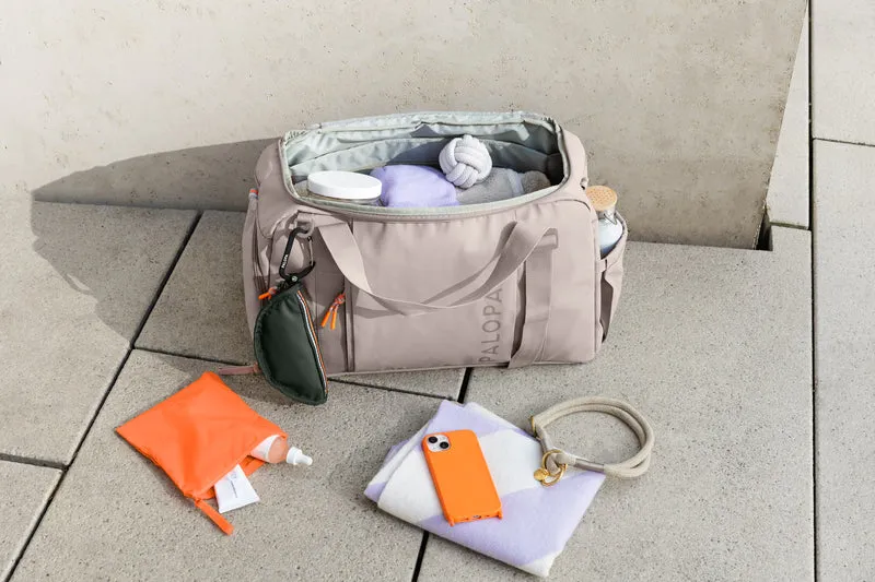 Weekender Tokano Taupe