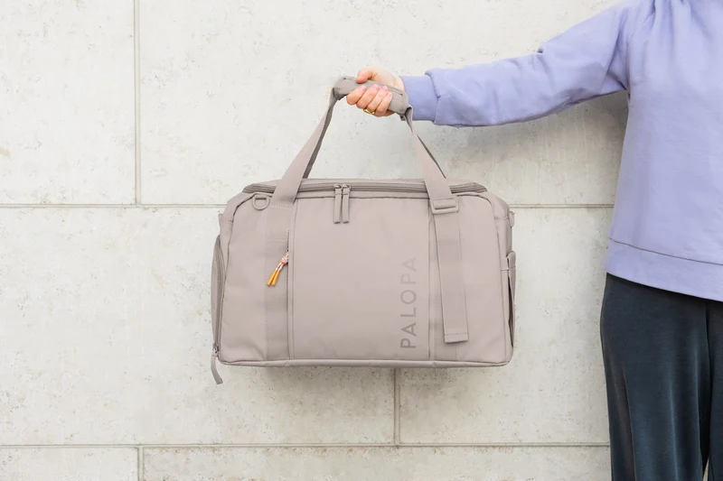 Weekender Tokano Taupe