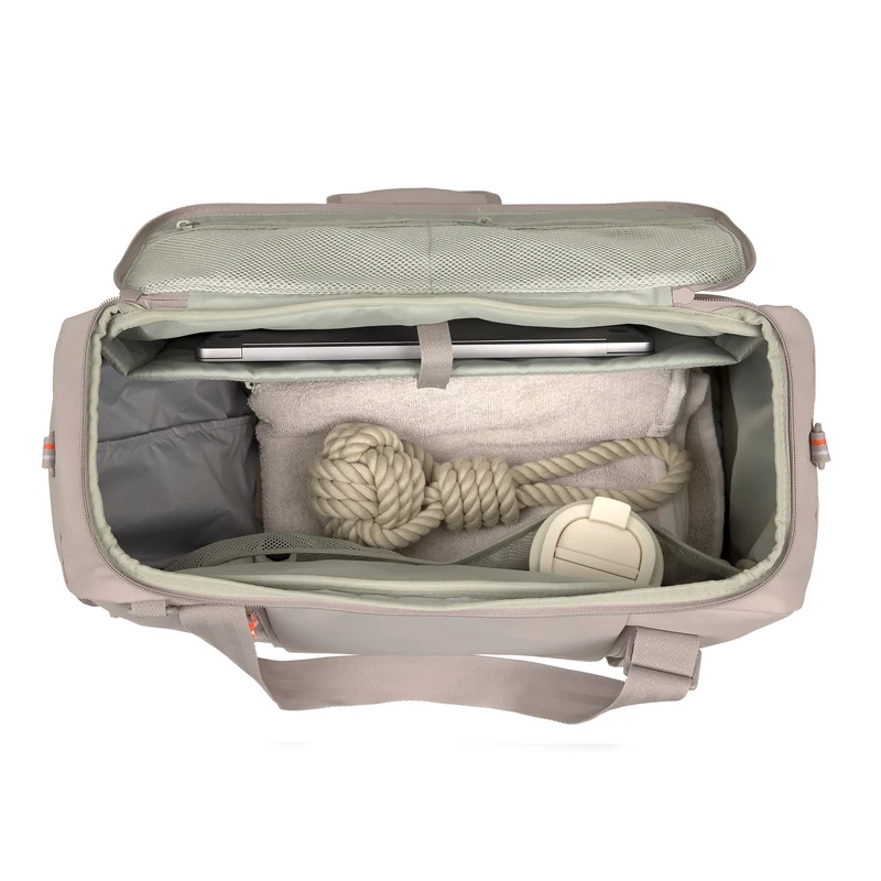 Weekender Tokano Taupe