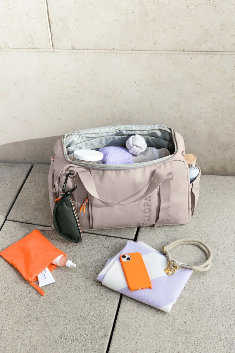 Weekender Tokano Taupe