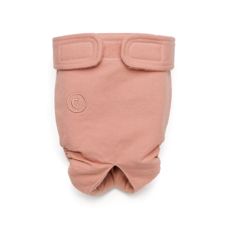Läufigkeitshöschen Rose