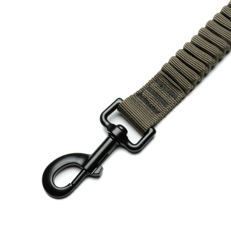 L-2 Jogging-Leine AKTIV Olive