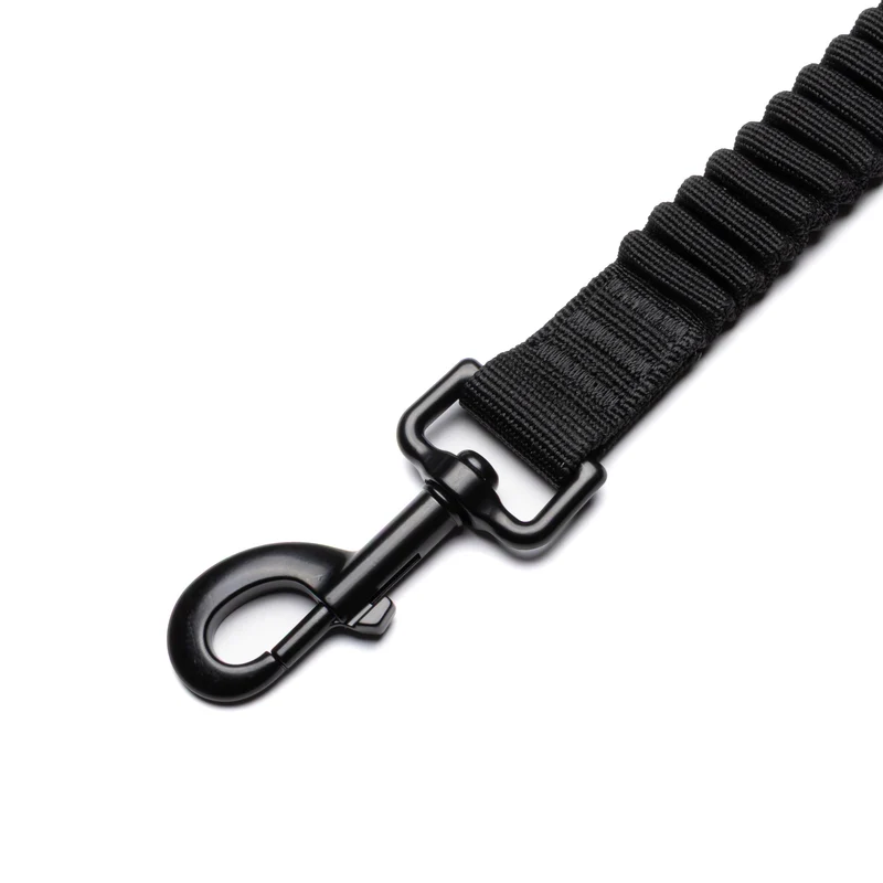 L-2 Jogging-Leine AKTIV Black