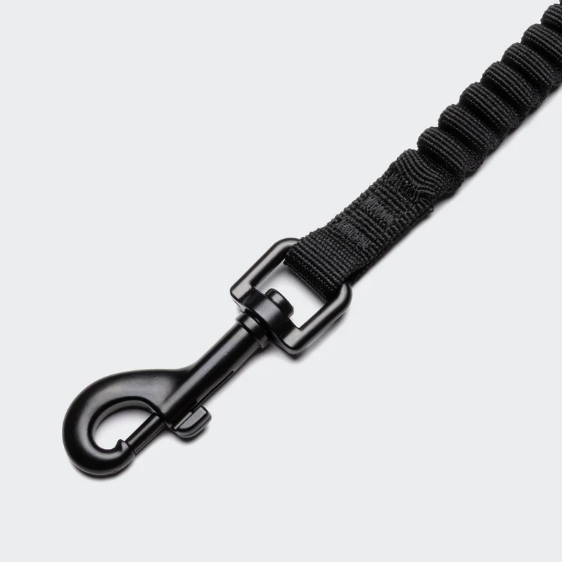 L-2 Jogging-Leine AKTIV Black