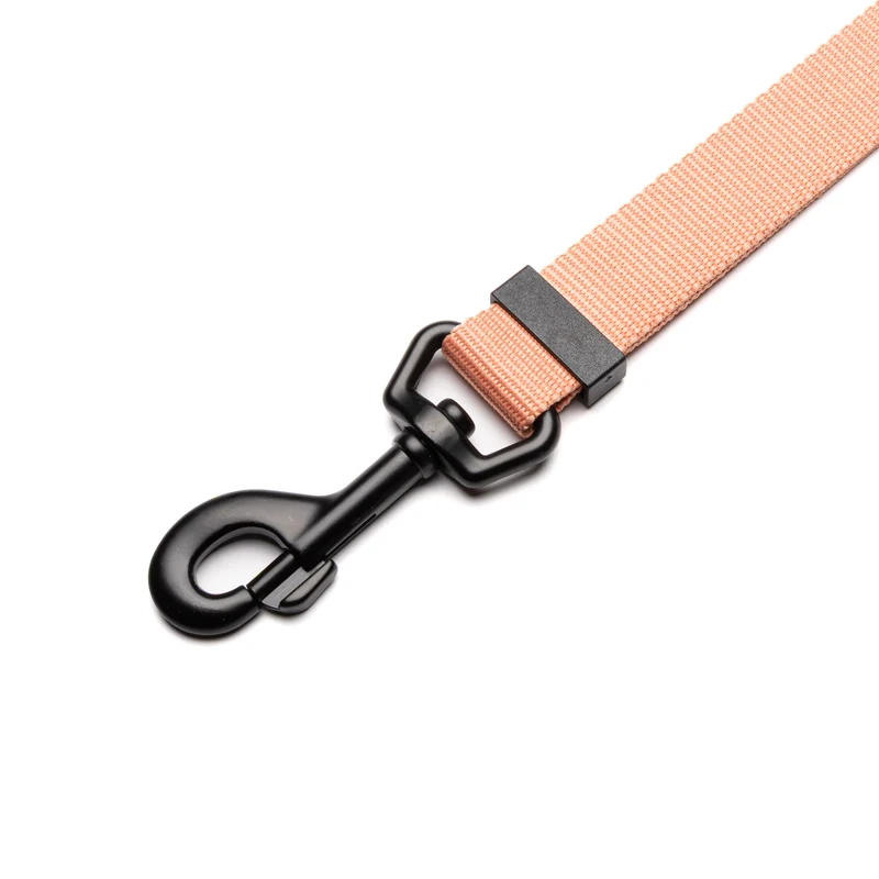 L-1 Freihandleine AKTIV Peach