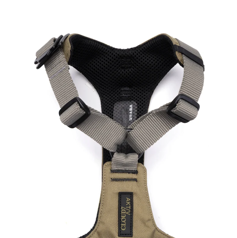 Y-2 Geschirr AKTIV Cordura Khaki