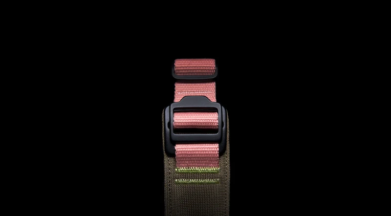 Y-2 Geschirr AKTIV Cordura Peach