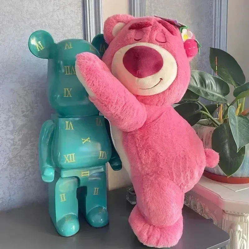 Plüschtier Lotso – Kuscheltier - Stofftier weich