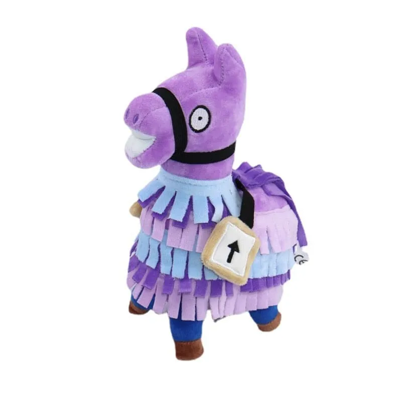 Plüschtier Fortnite Llama – Kuscheltier - Stofftier