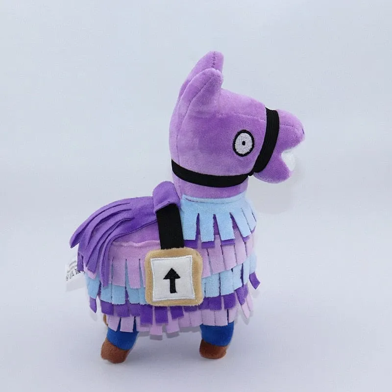 Plüschtier Fortnite Llama – Kuscheltier - Stofftier