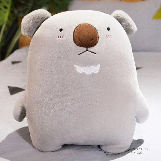 Plüschtier Koala Bär – Kuscheltier - Stofftier weich