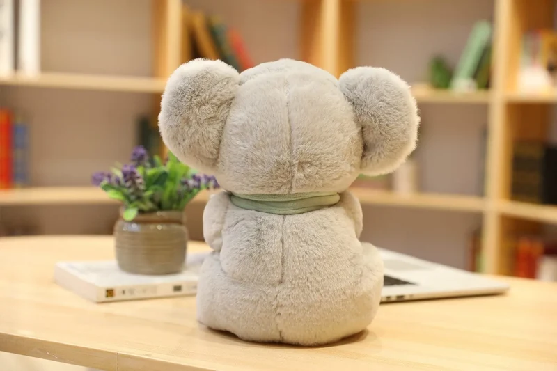 Plüschtier Koala – Kuscheltier - Stofftier weich