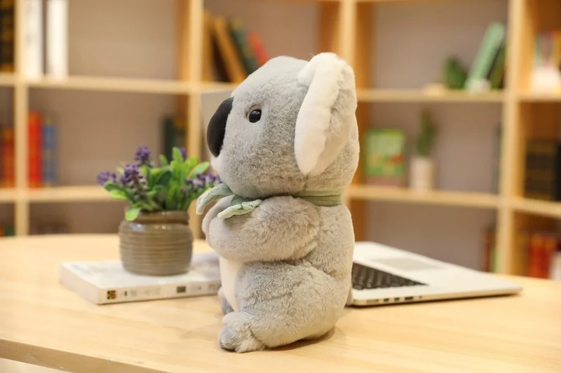 Plüschtier Koala – Kuscheltier - Stofftier weich