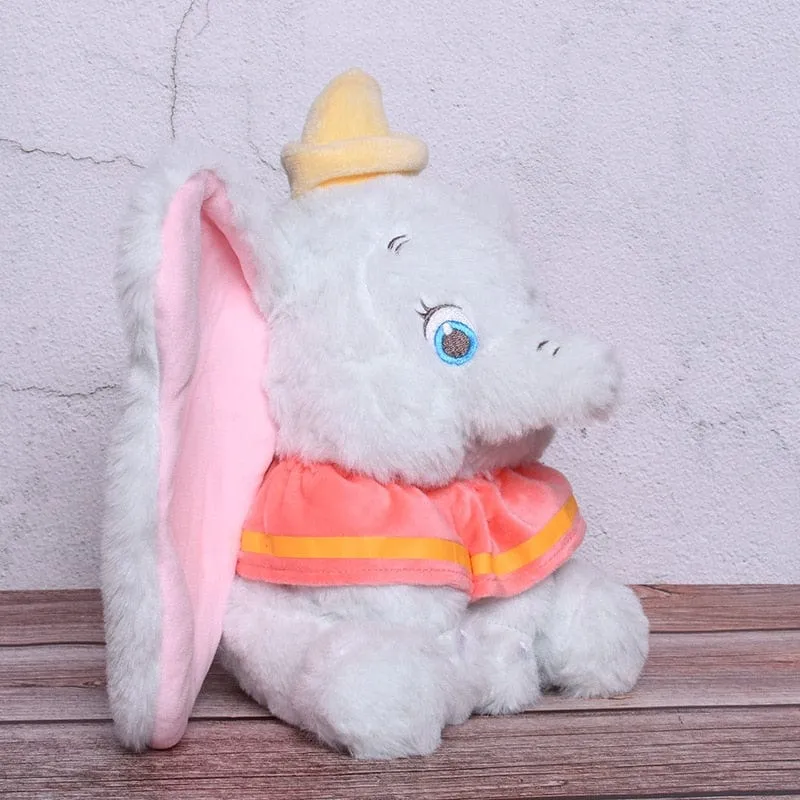 Plüschtier Dumbo – Kuscheltier - Stofftier