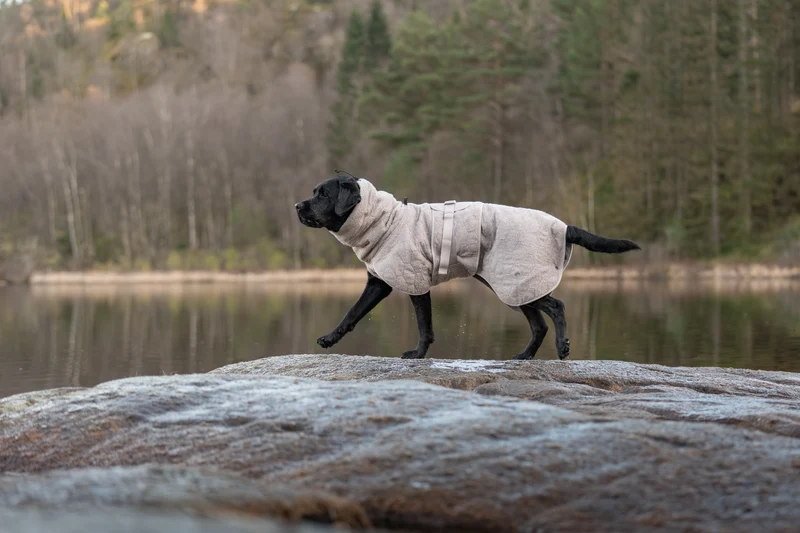 Drying Coat