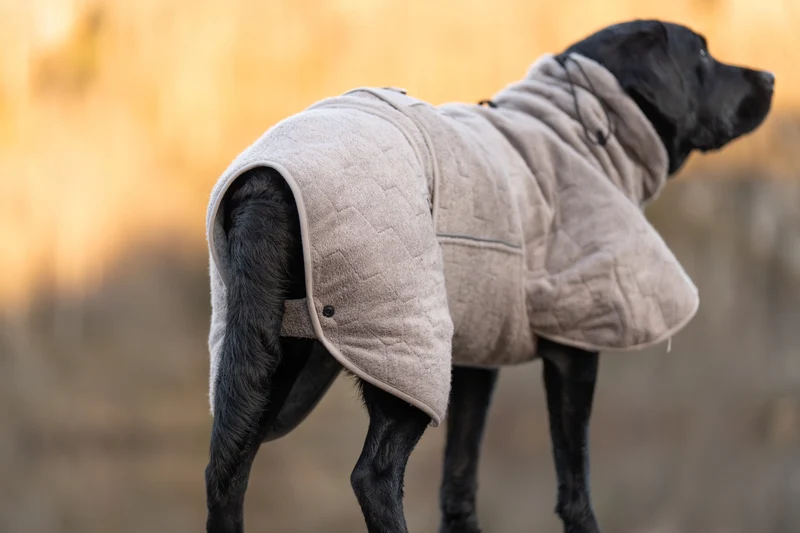 Drying Coat