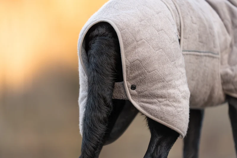 Drying Coat