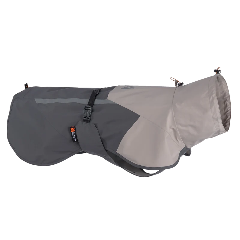 Fjord Raincoat 2.0 Grey
