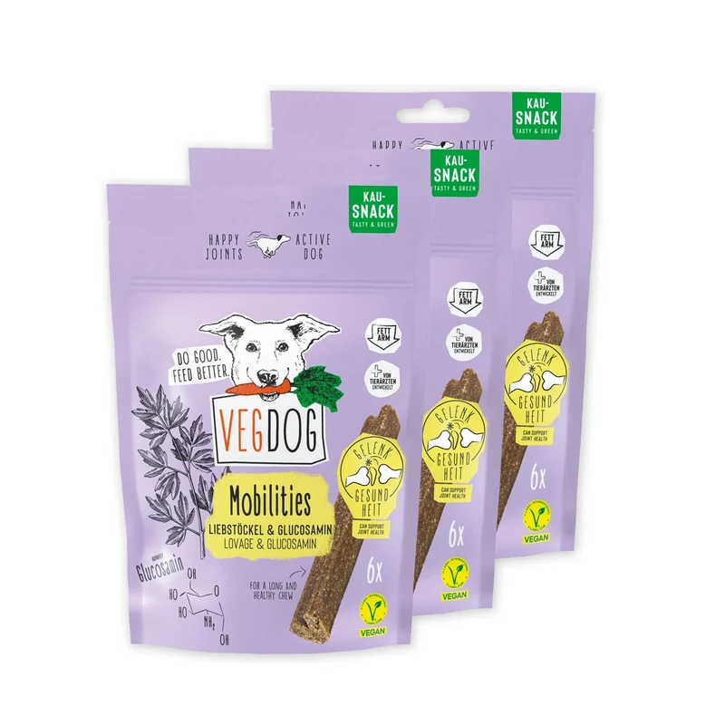 Bundle: 3 Mobilities