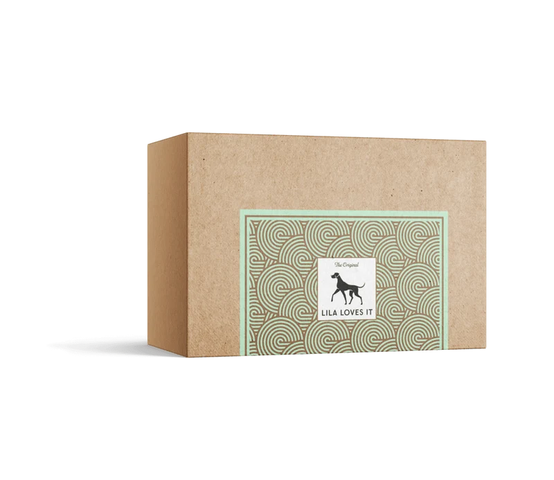 Soft-Bites aus Lammfleisch 350g