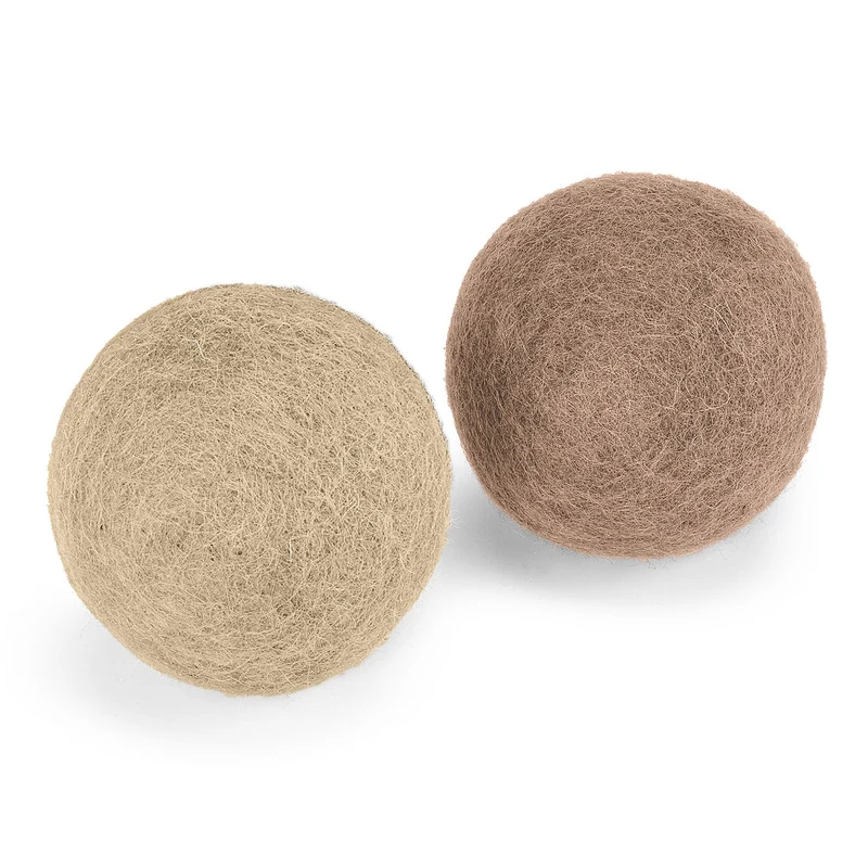 Globo Hundeball Nougat