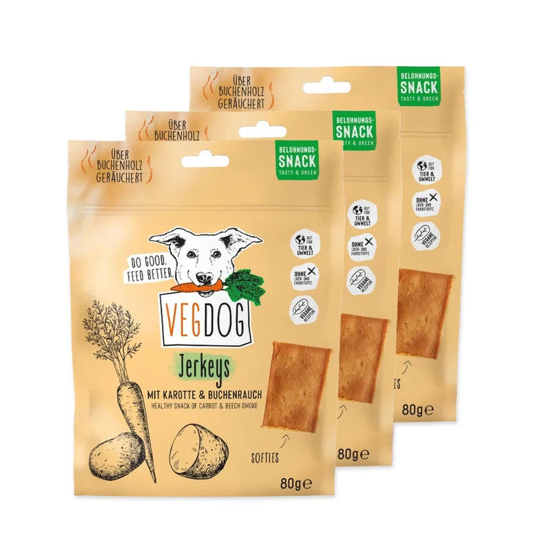 Bundle: 3 Jerkeys