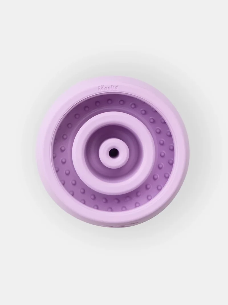 Yoomy Wobble Beschäftigungsspielzeug Lavendel