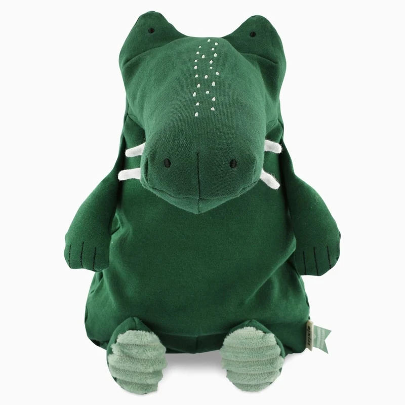 Kuscheltier ANIMALS groß für Kinder von Trixie