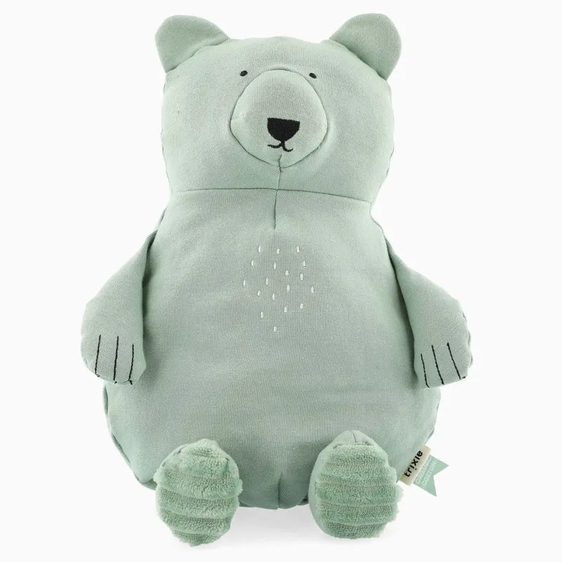 Kuscheltier ANIMALS groß für Kinder von Trixie