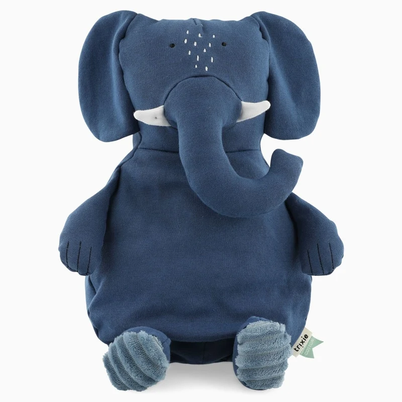 Kuscheltier ANIMALS groß für Kinder von Trixie
