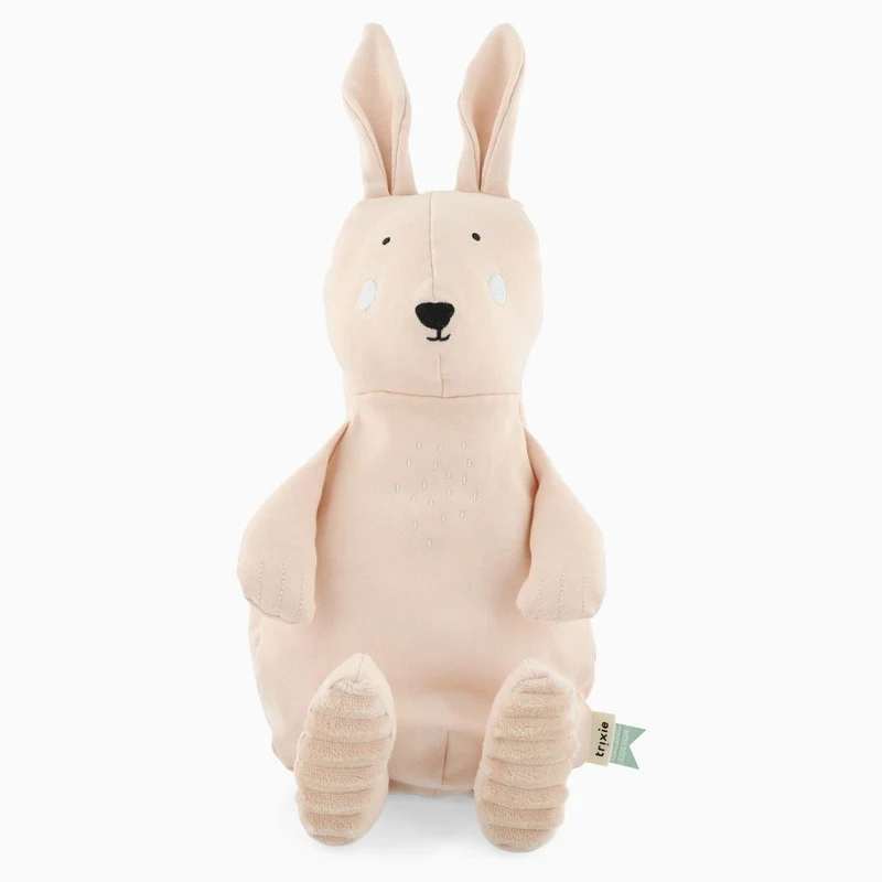 Kuscheltier ANIMALS groß für Kinder von Trixie