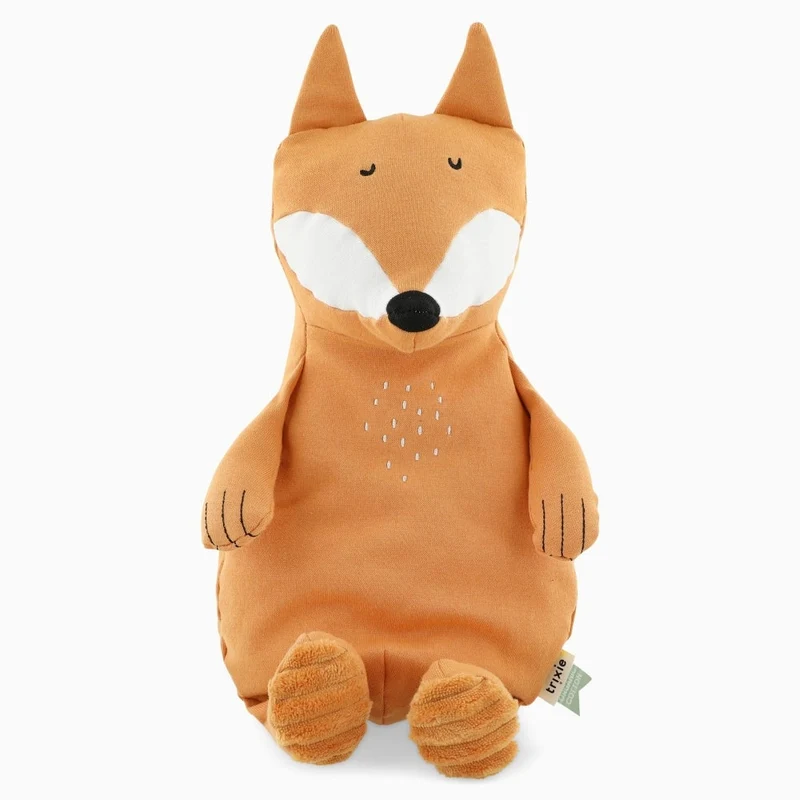 Kuscheltier ANIMALS groß für Kinder von Trixie