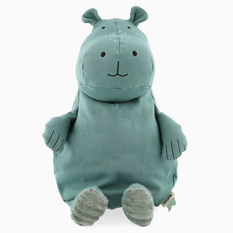 Kuscheltier ANIMALS klein für Kinder von Trixie