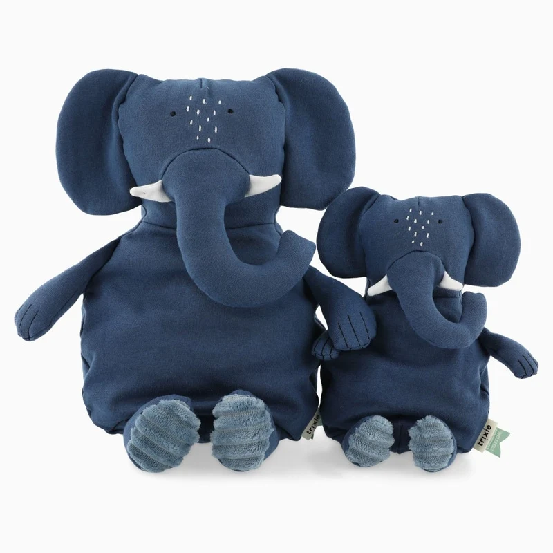 Kuscheltier ANIMALS klein für Kinder von Trixie