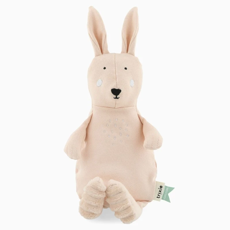 Kuscheltier ANIMALS klein für Kinder von Trixie