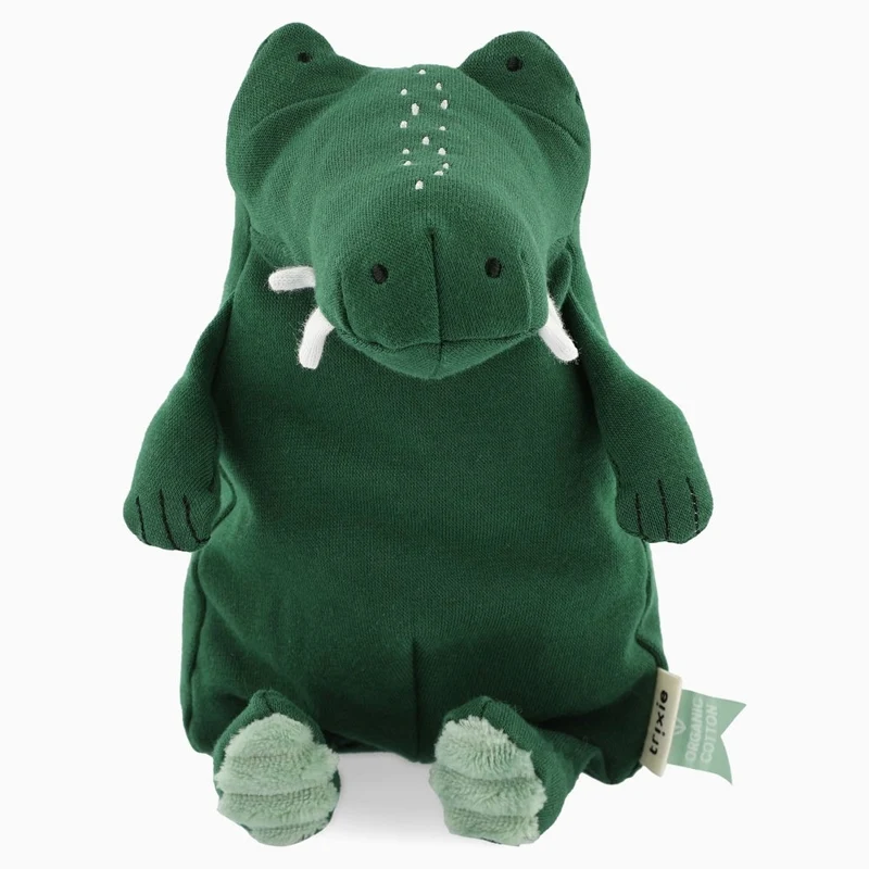 Kuscheltier ANIMALS klein für Kinder von Trixie