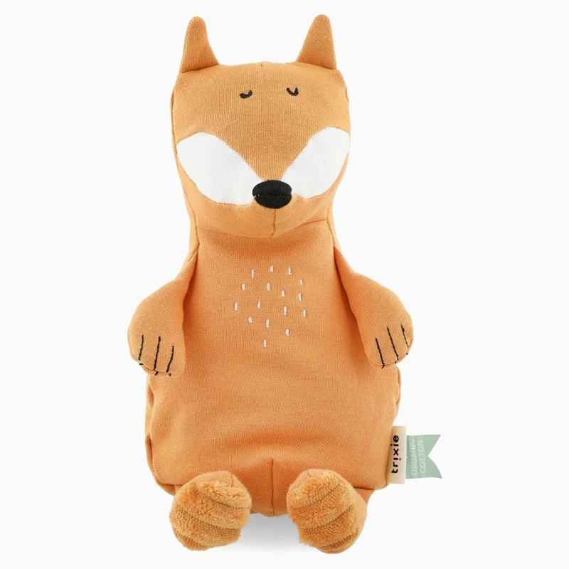 Kuscheltier ANIMALS klein für Kinder von Trixie