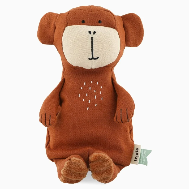 Kuscheltier ANIMALS klein für Kinder von Trixie