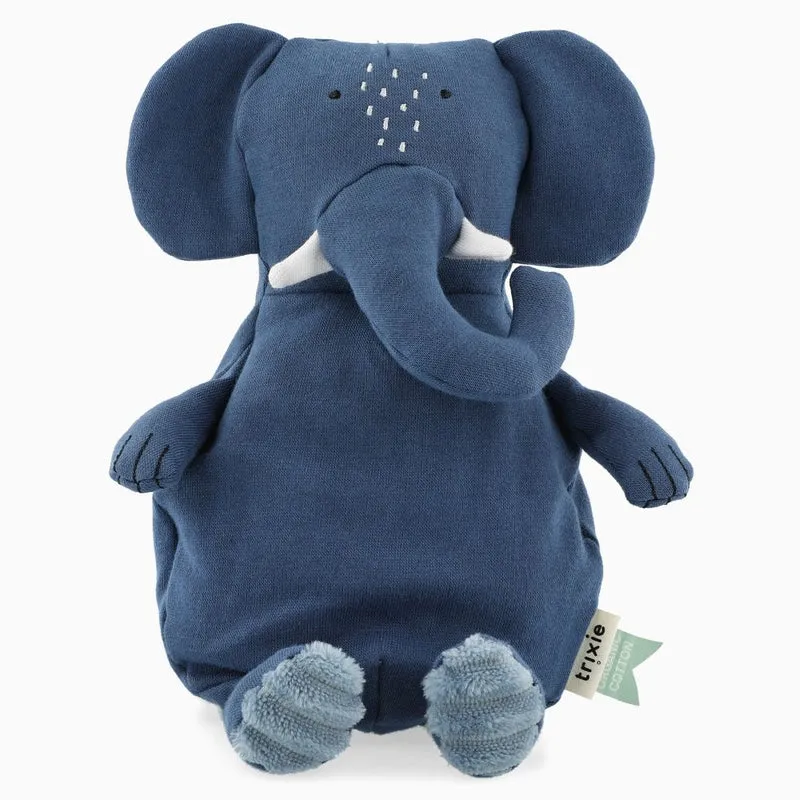 Kuscheltier ANIMALS klein für Kinder von Trixie