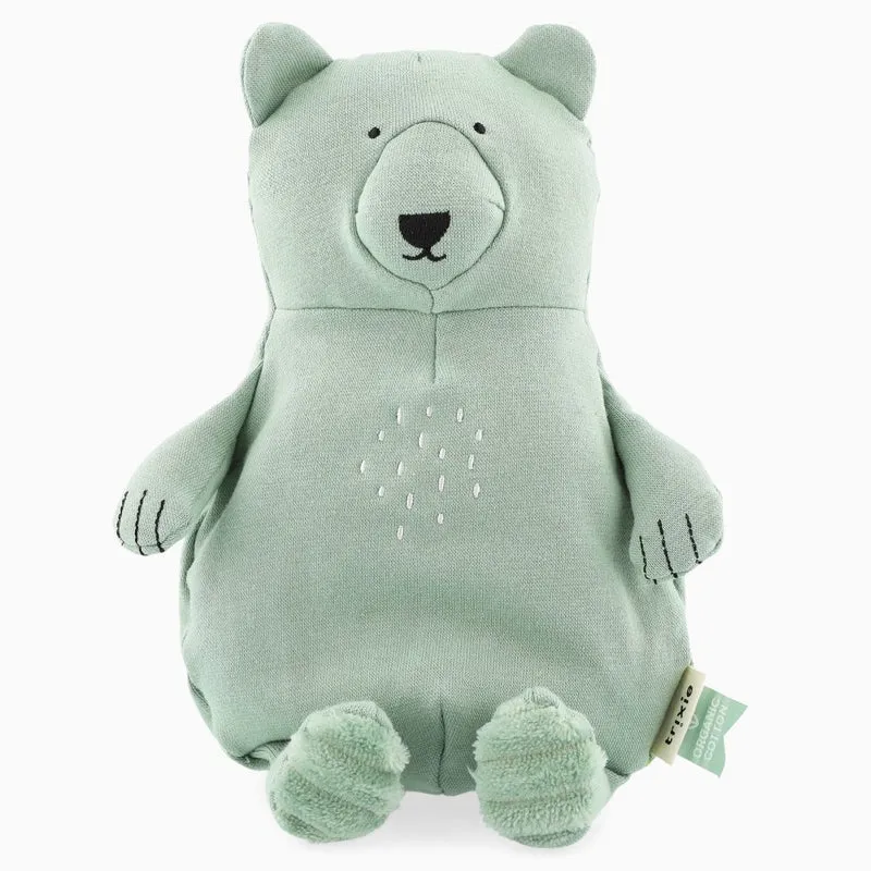 Kuscheltier ANIMALS klein für Kinder von Trixie