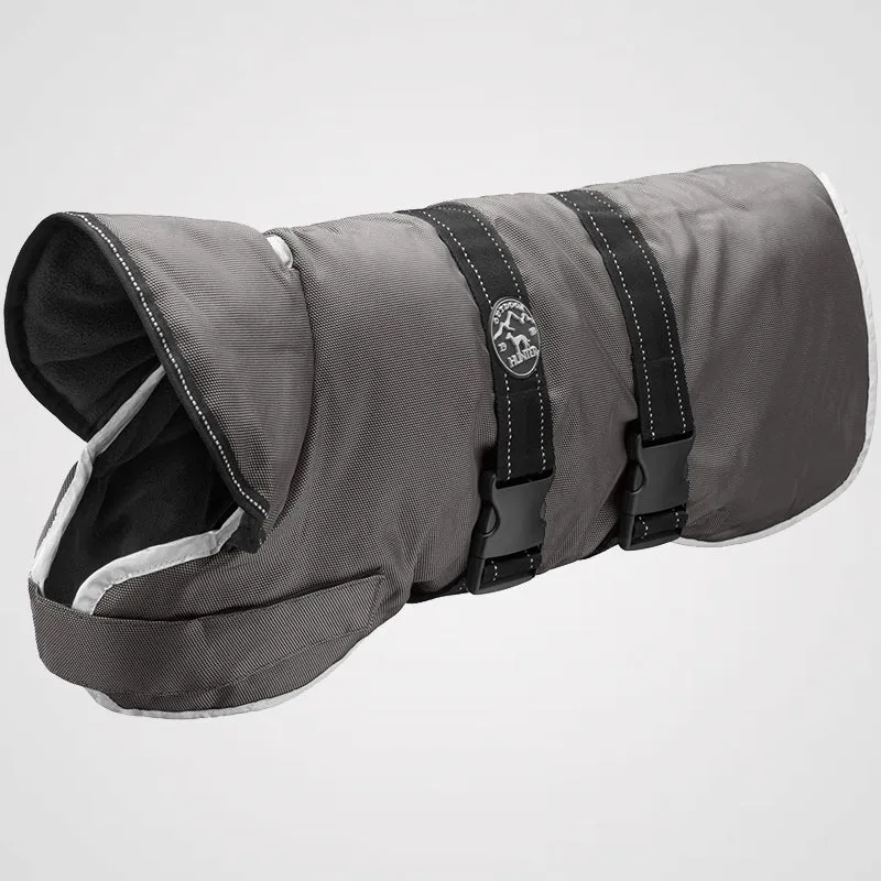 HUNTER - Denali Reflect | Hundemantel