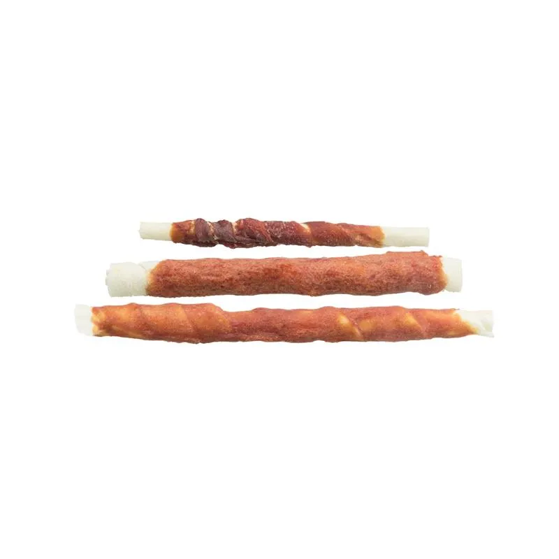 Kaurolle mit Hähnchen
